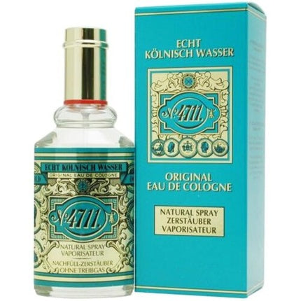 4711 Original Colonia EDC Spray 100ml Hot on Sale