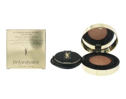 Yves Saint Laurent Encre De Peau Refillable Cushion Foundation 14g for Women Discount