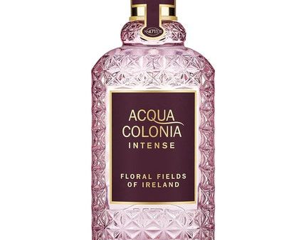 ACQUA COLONIA 4011700750047 Eau de Cologne 170ml Floral Sale