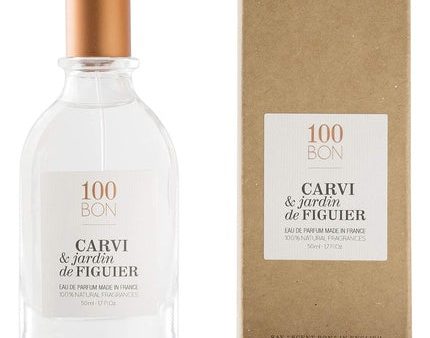 100BON Carvi & Jardin de Figuier Eau de Parfum Online