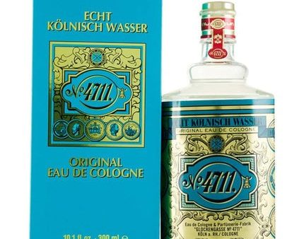 4711 Eau de Cologne 300ml Cheap