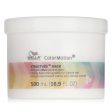 Wella ColorMotion+ Structure Mask  500ml 16.9oz Online now