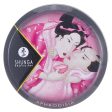 SHUNGA Mini Massage Candle - Aphrodisia   Rose Petals  30ml 1oz Supply