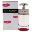 Prada Prada Candy Kiss by Prada for Women - 1.7 oz EDP Spray Cheap