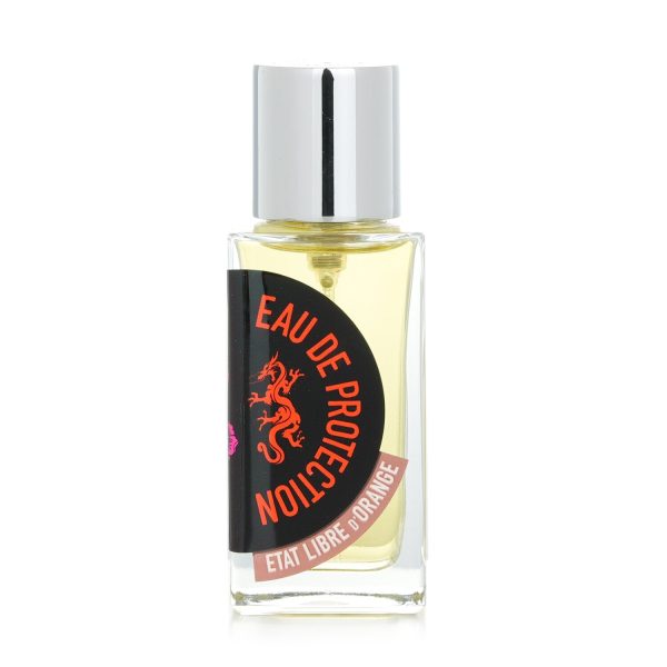 Etat Libre D Orange Eau De Protection Eau De Parfum Spray  50ml 1.6oz For Sale