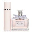 Christian Dior Miss Dior Set:  2pcs For Cheap