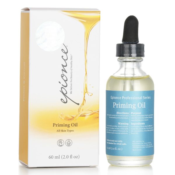 Epionce Priming Oil - All Skin Types  60ml 2oz Online Hot Sale