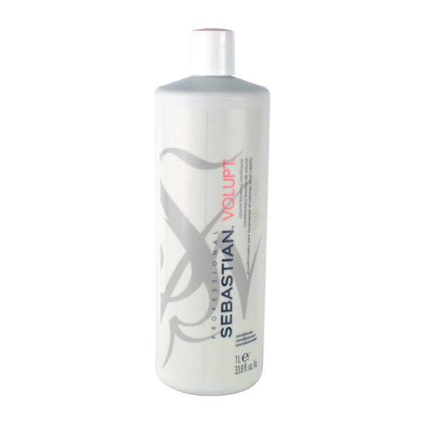 Sebastian Volupt Volume Boosting Conditioner 1000ml 33.8oz Supply