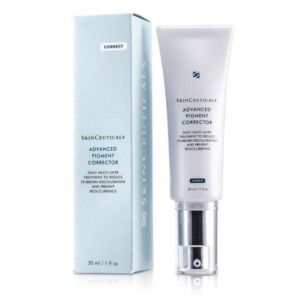 Skin Ceuticals Advanced Pigment Corrector 30ml 1oz Online Sale