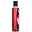 SHUNGA Bath & Shower Gel - Forsted Cherry 065023  250ml 8oz Hot on Sale