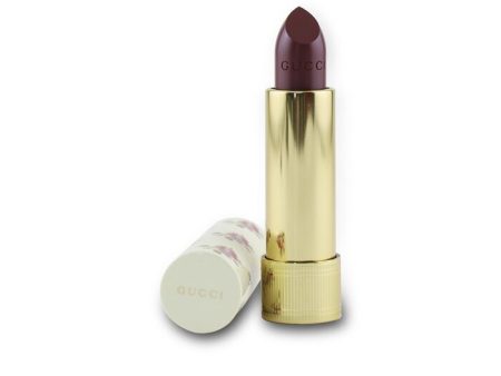 Gucci Rouge A Levres Voile Lip Colour - # 506 Louisa Red 3.5g 0.12oz For Discount