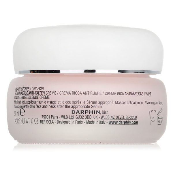 Darphin Predermine Anti Wrinkle Rich Cream (For Dry To Very Dry Skin)  50ml 1.7oz For Discount