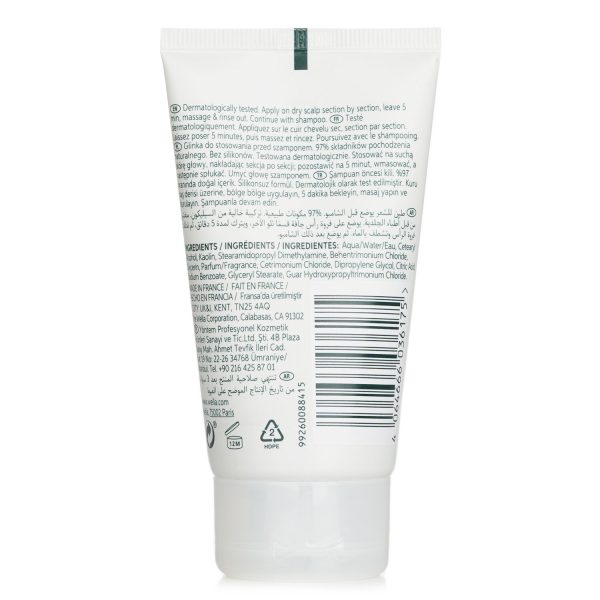 Wella Elements Purifying Pre Shampoo Clay  70ml 2.4oz Cheap