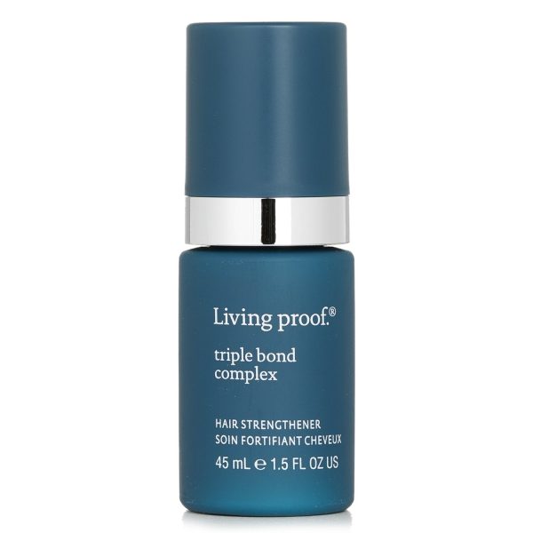 Living Proof Triple Bond Complex  45ml 1.5oz Online Sale