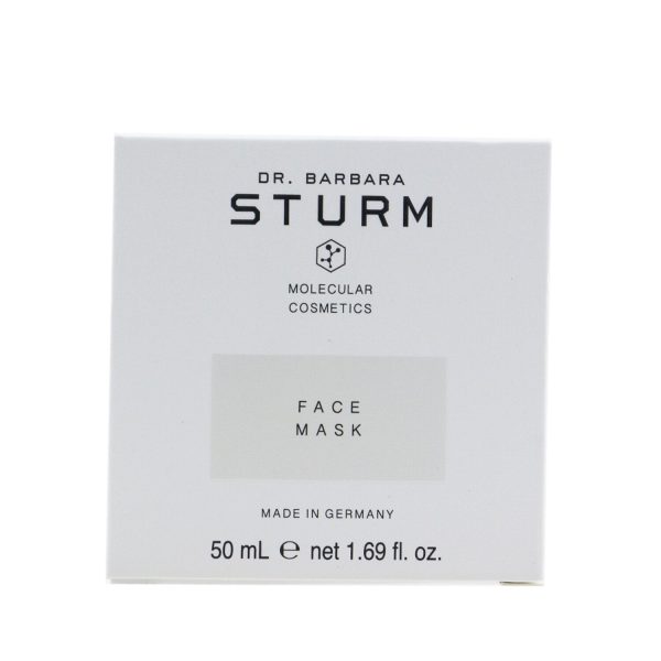 Dr. Barbara Sturm Face Mask  50ml 1.69oz Discount