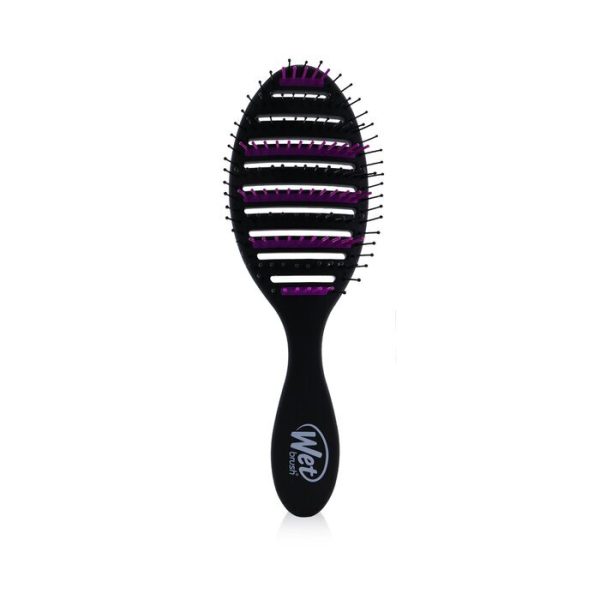 Wet Brush Charcoal Infused Speed Dry Hair Brush 1pc Online Sale