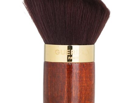 Guerlain Terracotta Powder Brush  1pcs Online Hot Sale