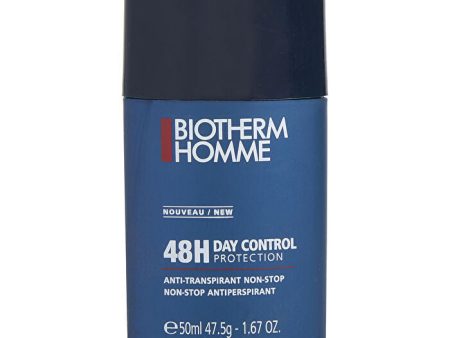 Biotherm Biotherm Homme Day Control 48 Hours Deodorant Stick Anti-transpirant 50ml 1.7oz Hot on Sale