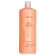 Wella Invigo Nutri Enrich Deep Nourishing Shampoo  1000ml For Cheap