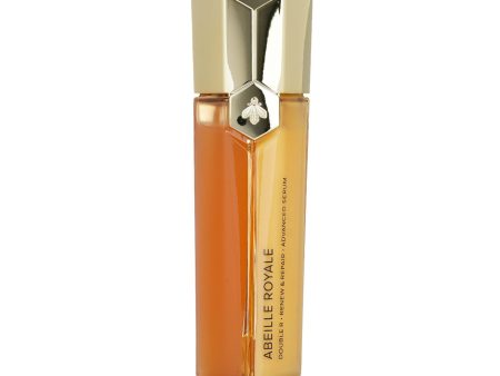 Guerlain Abeille Royale Double R Renew & Repair Advanced Serum  50ml 1.6oz Discount