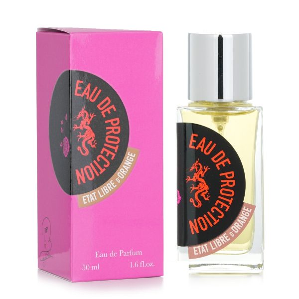 Etat Libre D Orange Eau De Protection Eau De Parfum Spray  50ml 1.6oz For Sale