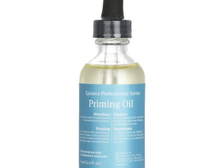 Epionce Priming Oil - All Skin Types  60ml 2oz Online Hot Sale