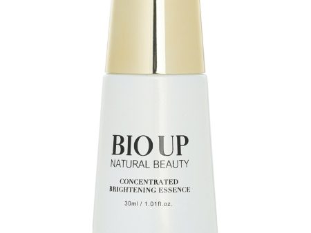 Natural Beauty BIO-UP a-GG Ascorbyl Glucoside Concentrated Brightening Essence  30ml 1.01oz Supply