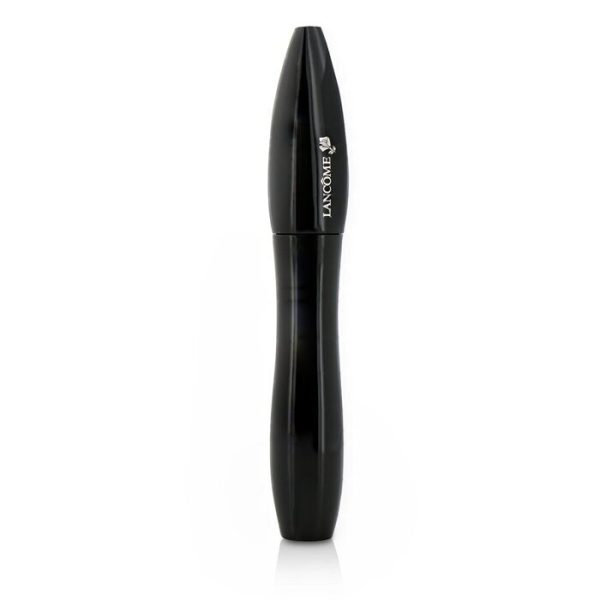 Lancome Hypnose Drama Waterproof Full Impact Volume Mascara - # 01 Excessive Black 6g 0.2oz Fashion