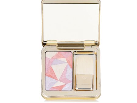 Cle De Peau The Luminizing Face Enhancer (Case + Refill) - # 201 Twilight s Glow  10g 0.35oz Cheap