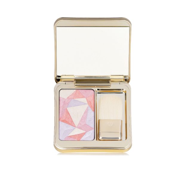 Cle De Peau The Luminizing Face Enhancer (Case + Refill) - # 201 Twilight s Glow  10g 0.35oz Cheap