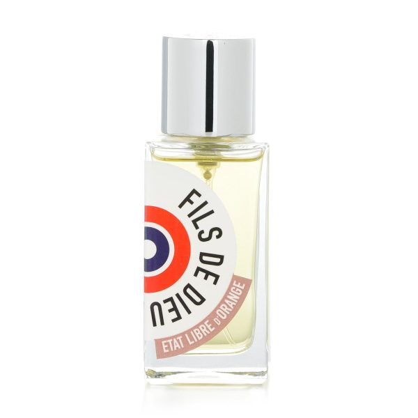 Etat Libre D Orange Fils De Dieu Du Riz Et Des Agrumes Eau De Parfum Spray  50ml 1.6oz Supply