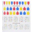 Mavenir Nail Sticker (Assorted Colour) - # Sugar Glaze Nail  32pcs Cheap