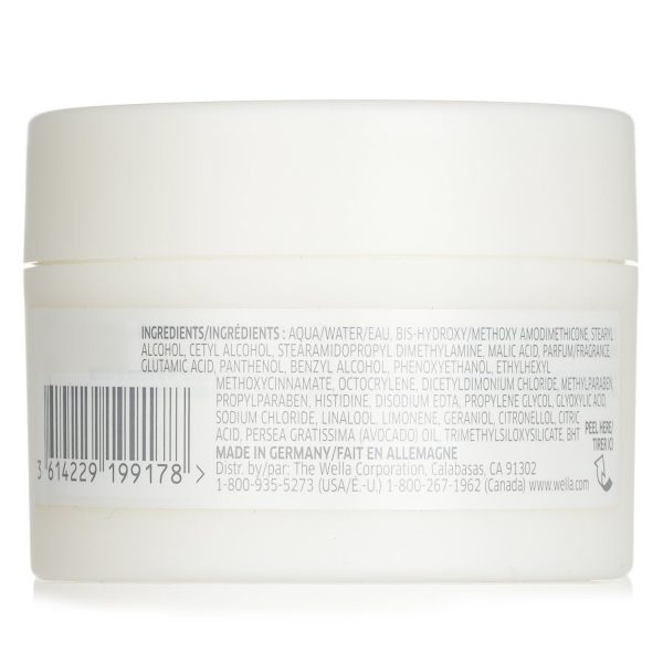 Wella ColorMotion+ Structure Mask  150ml 5oz For Cheap