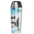 SHUNGA Toko Aqua Lubricant 062008  165ml 5.5oz Discount