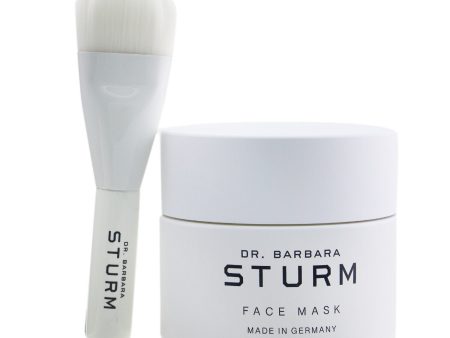 Dr. Barbara Sturm Face Mask  50ml 1.69oz Discount