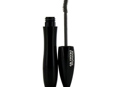 Lancome Hypnose Drama Waterproof Full Impact Volume Mascara - # 01 Excessive Black 6g 0.2oz Fashion