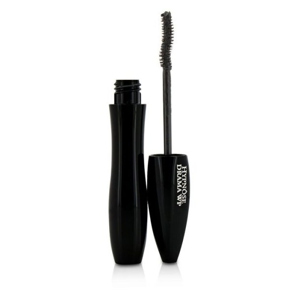 Lancome Hypnose Drama Waterproof Full Impact Volume Mascara - # 01 Excessive Black 6g 0.2oz Fashion