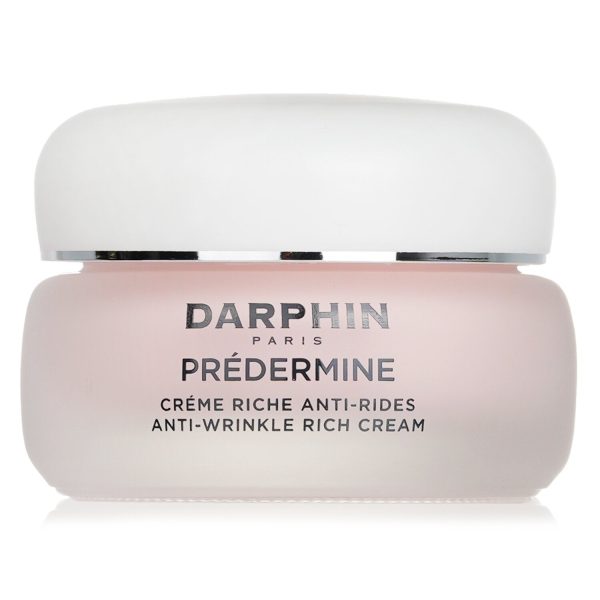 Darphin Predermine Anti Wrinkle Rich Cream (For Dry To Very Dry Skin)  50ml 1.7oz For Discount