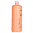 Wella Invigo Nutri Enrich Deep Nourishing Shampoo  1000ml For Cheap