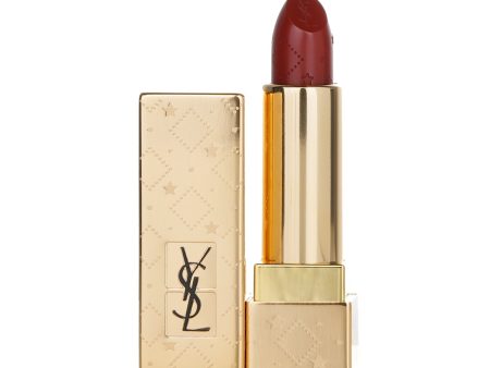 Yves Saint Laurent Rouge Pur Couyure Collector Lipstick (2022 Limited Edition) - #1966 Rouge Libre  3.8g 0.13oz Online