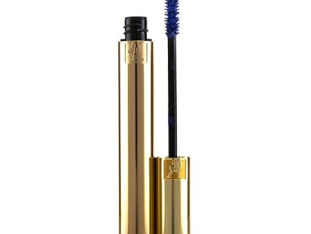 Yves Saint Laurent Mascara Volume Effet Faux Cils (Luxurious Mascara) - # 03 Extreme Blue 7.5ml 0.25oz Discount