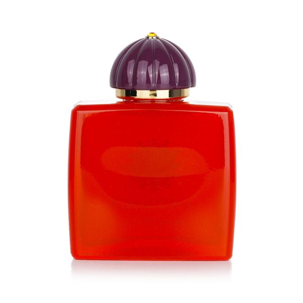 Amouage Material Eau De Parfum Spray  100ml 3.4oz Online Hot Sale