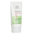 Wella Elements Purifying Pre Shampoo Clay  70ml 2.4oz Cheap