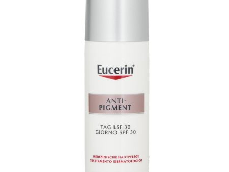 Eucerin Anti Pigment Day Cream SPF 30  50ml Online now