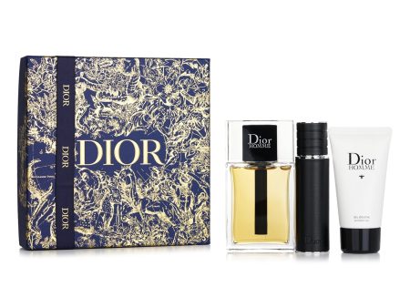 Christian Dior Dior Homme Set:  3pcs Sale