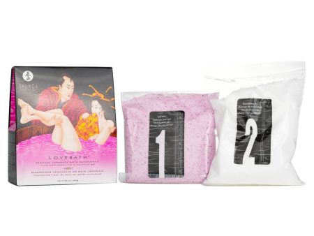 SHUNGA Love Bath Turns Bath Water Into a Luxurious Gel - Dragon Fruit 068017  650g 23oz Online