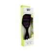 Wet Brush Charcoal Infused Speed Dry Hair Brush 1pc Online Sale