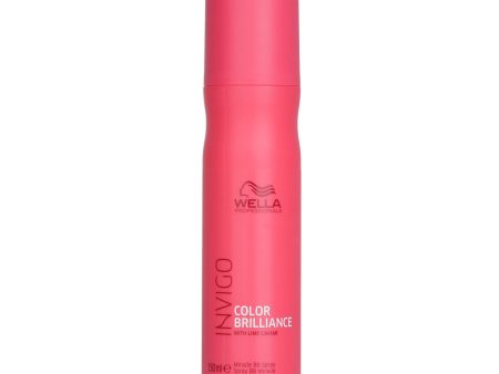 Wella Invigo Color Brilliance Miracle BB Spray  150ml Cheap