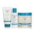 Christophe Robin The Hair Detox Ritual Set  3pcs Sale