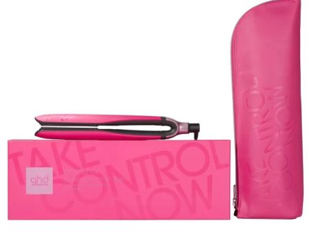 GHD Platinum+  Limited Edition Pink Sale